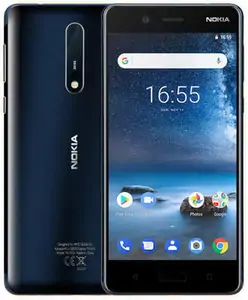 Замена стекла на телефоне Nokia 8 в Ижевске